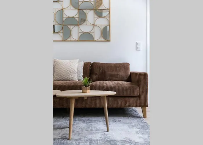 アパート Hsh Sentier-reaumur Iii Beautiful 6p-2br *